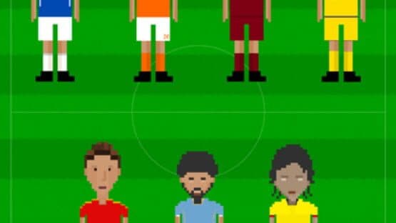 Total Tiki-Taka — screenshot 3
