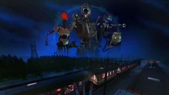 Budget Cuts Ultimate — screenshot 1