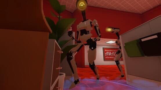 Budget Cuts Ultimate — screenshot 2