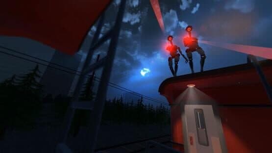 Budget Cuts Ultimate — screenshot 3