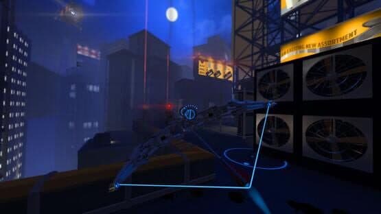 Budget Cuts Ultimate — screenshot 4