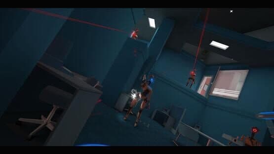 Budget Cuts Ultimate — screenshot 5