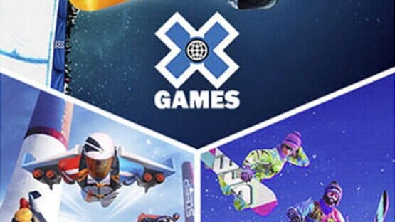 Steep: X Games Pack — screenshot 1