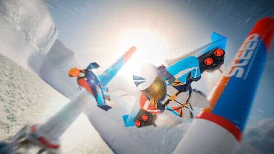 Steep: X Games Pack — screenshot 3