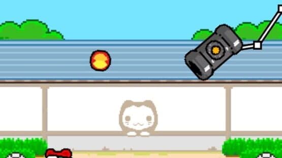 Ninja Spinki Challenges!! — screenshot 5