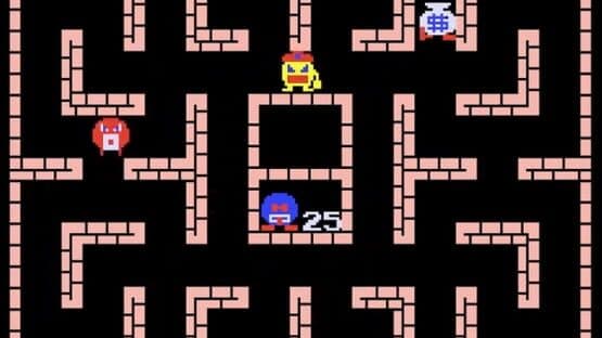 Ali Baba and 40 Thieves — screenshot 2