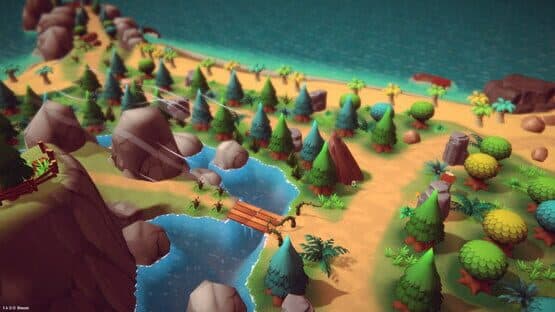 Spirit of the Island: Beach Resort — screenshot 5