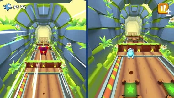 Om Nom: Run - Costumes and Themes — screenshot 2