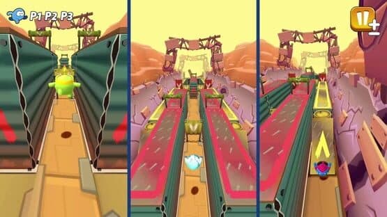 Om Nom: Run - Ultimate Edition — screenshot 5
