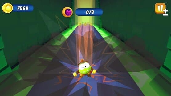 Om Nom: Run - Ultimate Edition — screenshot 6