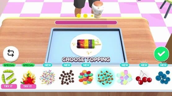 Dessert DIY: Complete Edition — screenshot 1