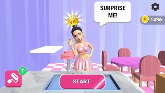 Dessert DIY: Complete Edition — screenshot 2