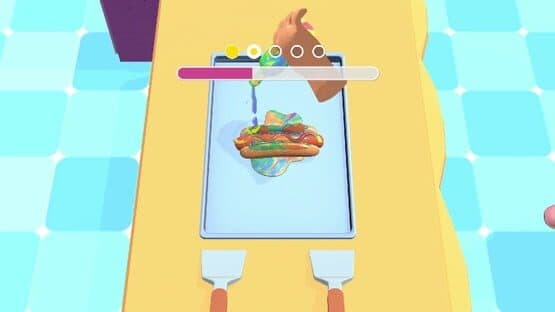 Dessert DIY: Complete Edition — screenshot 3