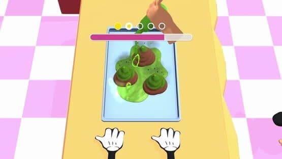 Dessert DIY: Complete Edition — screenshot 5