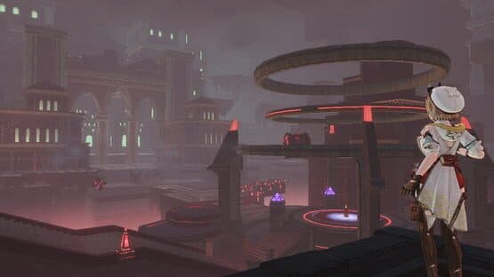 Atelier Ryza 3: Alchemist of the End & the Secret Key - Additional Area "Rosca Island" — screenshot 2