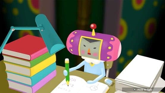 We Love Katamari REROLL+ Royal Reverie: Special Edition — screenshot 3