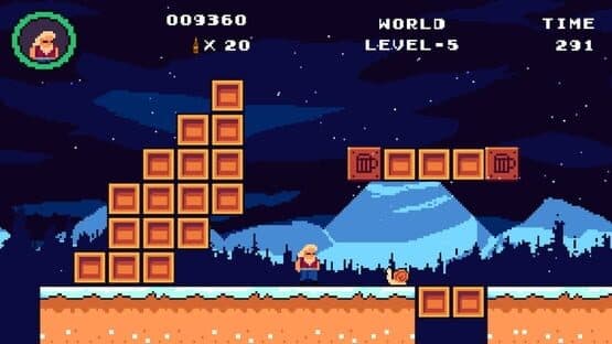 Super Drunken Guy — screenshot 2