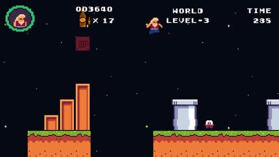 Super Drunken Guy — screenshot 3