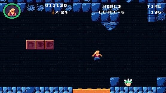 Super Drunken Guy — screenshot 4