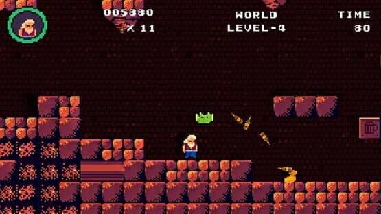 Super Drunken Guy — screenshot 5