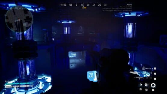 Starsiege: Deadzone — screenshot 5
