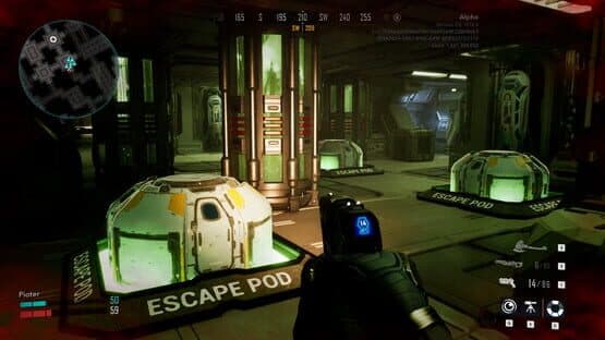 Starsiege: Deadzone — screenshot 7