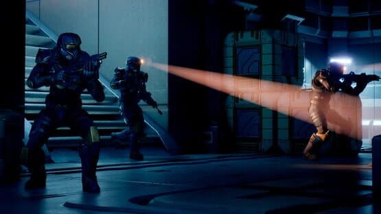 Starsiege: Deadzone — screenshot 8