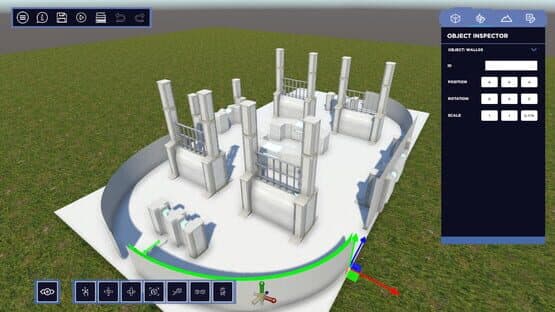 Aimlabs — screenshot 1