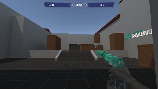 Aimlabs — screenshot 2