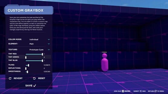 Aimlabs — screenshot 3