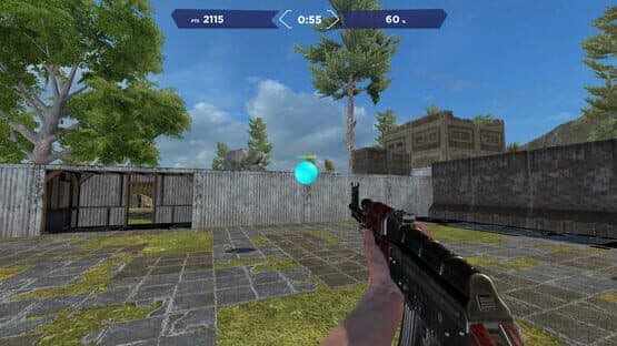 Aimlabs — screenshot 4