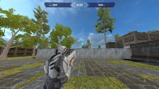 Aimlabs — screenshot 5