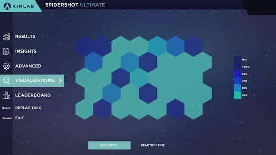 Aimlabs — screenshot 8