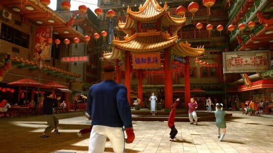 Street Fighter 6: Ultimate Edition — screenshot 3