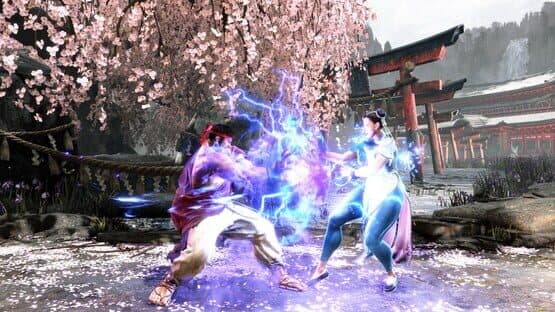 Street Fighter 6: Deluxe Edition — screenshot 5