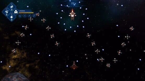 X-Force Under Attack — screenshot 2