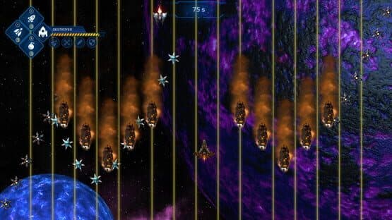 X-Force Under Attack — screenshot 7
