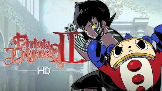 Etrian Odyssey II HD: Character Set DLC — screenshot 1