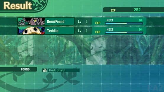 Etrian Odyssey II HD: Character Set DLC — screenshot 3