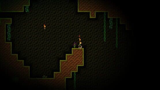 Mad Miner — screenshot 1