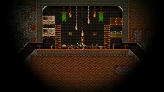 Mad Miner — screenshot 2