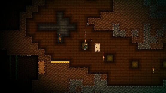Mad Miner — screenshot 3