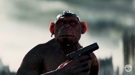 BR1: Infinite — screenshot 1