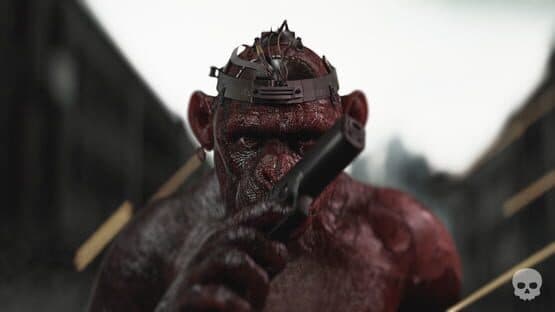 BR1: Infinite — screenshot 3