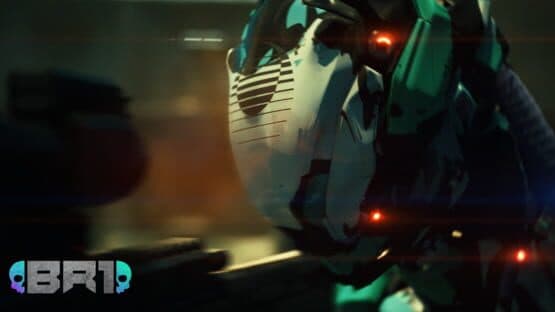 BR1: Infinite — screenshot 4