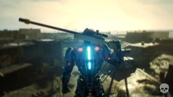 BR1: Infinite — screenshot 6