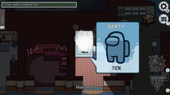 Among Us — screenshot 8
