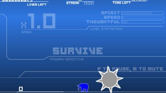 Obey! The Game — screenshot 1