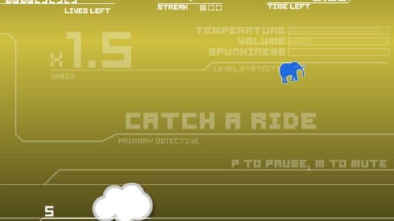 Obey! The Game — screenshot 2