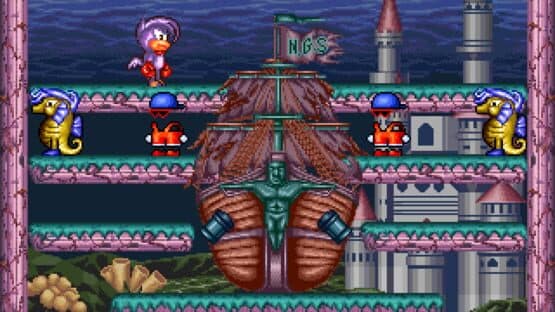 Piko Interactive Arcade 1 — screenshot 3